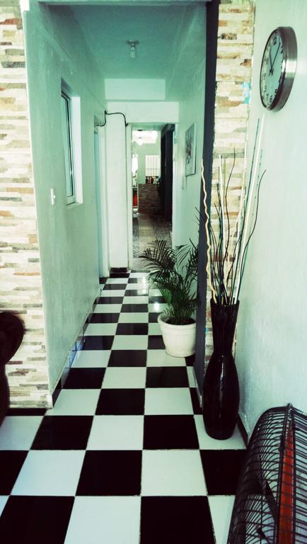 Hotel Aarony Santo Domingo Esterno foto