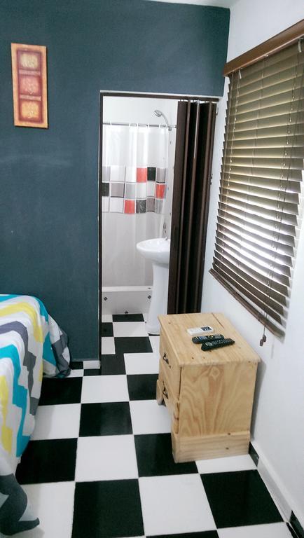 Hotel Aarony Santo Domingo Esterno foto