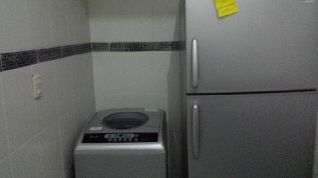 Hotel Aarony Santo Domingo Esterno foto