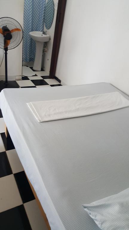 Hotel Aarony Santo Domingo Esterno foto