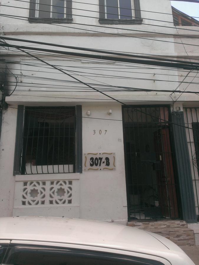 Hotel Aarony Santo Domingo Esterno foto